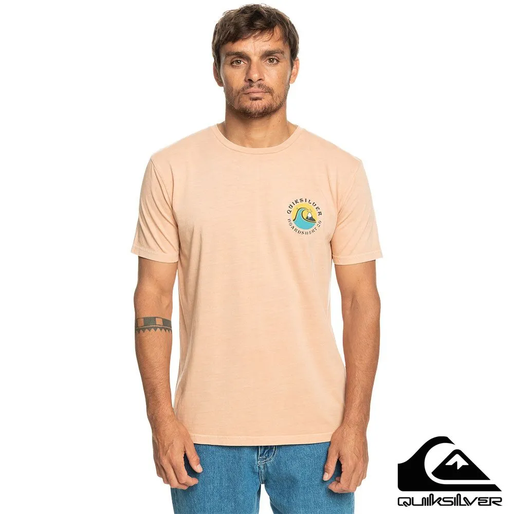 【QUIKSILVER】QS SURF LOCKUP MUSCLE 背心 咖啡色 歷史價格詳細信息