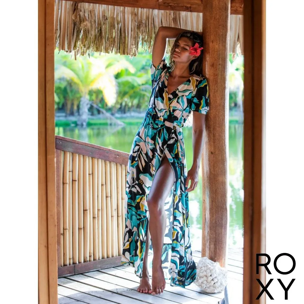 ROXY - TIME AFTER TIME 女款 洋裝 白色 歷史價格詳細信息