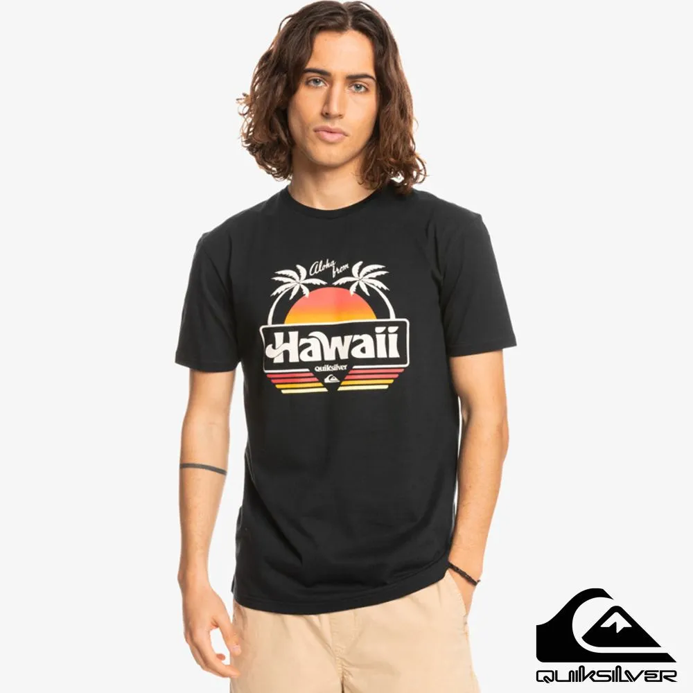 【QUIKSILVER】QS SURF LOCKUP MUSCLE 背心 咖啡色 歷史價格詳細信息