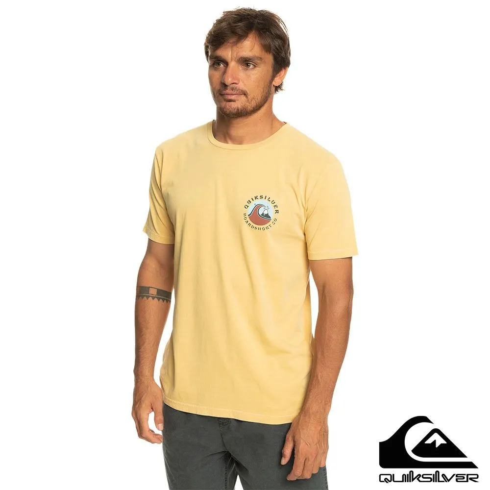 【QUIKSILVER】QS SURF LOCKUP MUSCLE 背心 咖啡色 歷史價格詳細信息