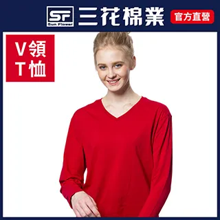 三花彩色圓領衫-紅 歷史價格詳細信息