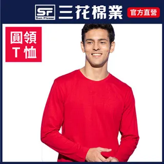 三花彩色圓領衫-紅 歷史價格詳細信息