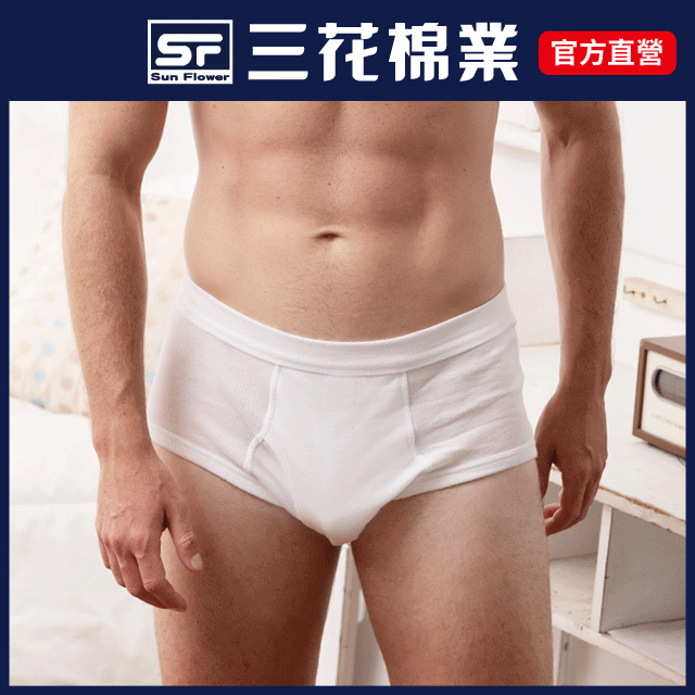 三花100%全棉內褲（三角） 歷史價格詳細信息