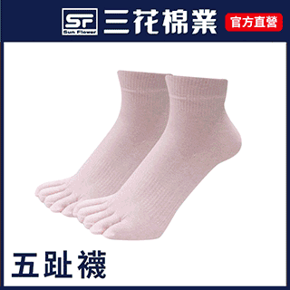 三花1/2五趾襪.襪子(6雙) 歷史價格詳細信息
