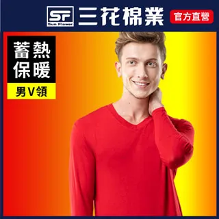 【SunFlower三花】急暖輕著男V領衫.保暖衣.機能衣(發熱衣) 歷史價格詳細信息