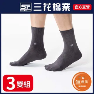 三花無痕肌紳士休閒襪(6雙組) 歷史價格詳細信息