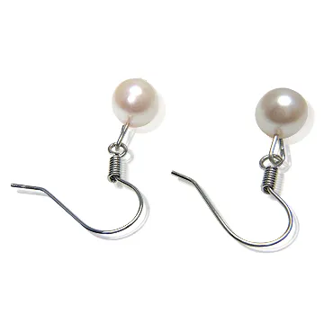 【小樂珠寶日本珍珠專賣店】熱銷第五名款＊海水珠AKOYA最頂級日本珠耳環＊完美全圓日本珠 歷史價格詳細信息