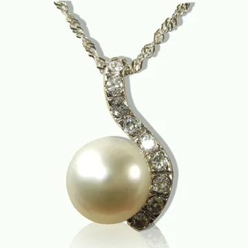 【小樂珠寶】頂級八心八箭墬子＊閃耀波浪美鑽款 歷史價格詳細信息