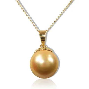 【小樂珠寶】14K金南洋深海貝珍珠墬子＊ 超大顆黑珠 歷史價格詳細信息