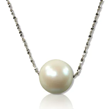 【小樂珠寶】3A南洋深海貝珍珠墬子*純k金 歷史價格詳細信息