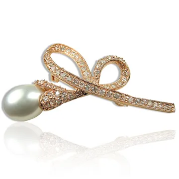 【小樂珠寶】南洋珠之王★巨大超大完美16.1mm南洋珠鑽墬 歷史價格詳細信息