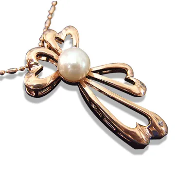 【小樂珠寶】正圓南洋深海貝珍珠耳環＊金珠 歷史價格詳細信息