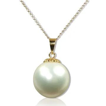 【小樂珠寶】14K金南洋深海貝珍珠墬子＊ 超大顆黑珠 歷史價格詳細信息