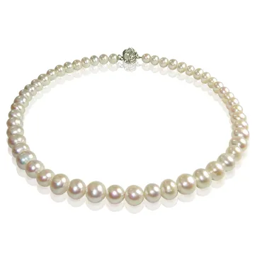 【小樂珠寶】宴會主角必佩單品-3A南洋深海貝珍珠項鍊 歷史價格詳細信息