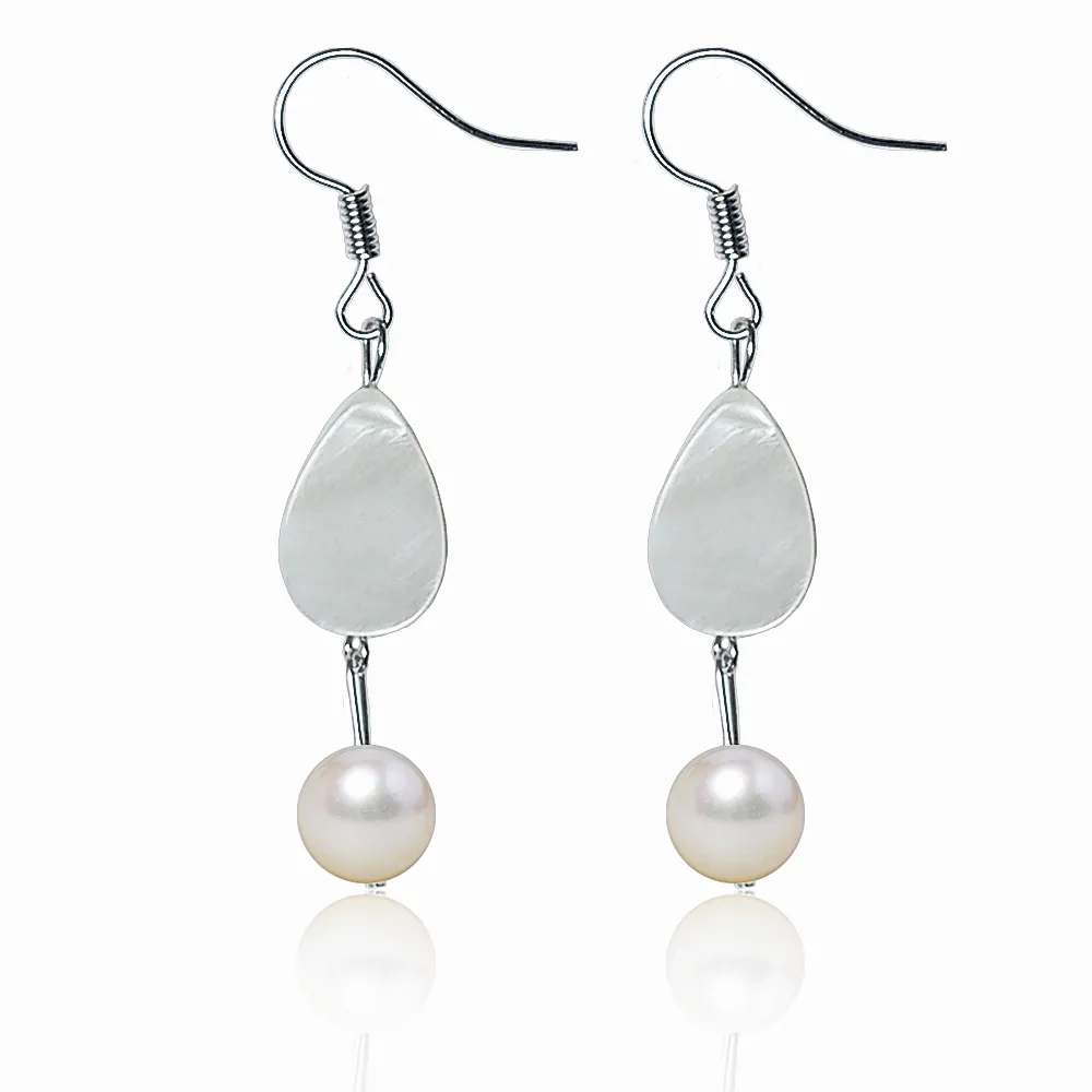 【小樂珠寶】天然珍珠耳環＊蘋果美鑽款 歷史價格詳細信息