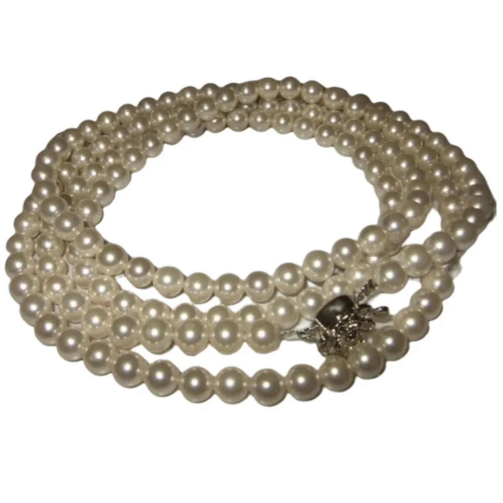 【小樂珠寶】3A正圓南洋深海貝珍珠項鍊＊ 歷史價格詳細信息