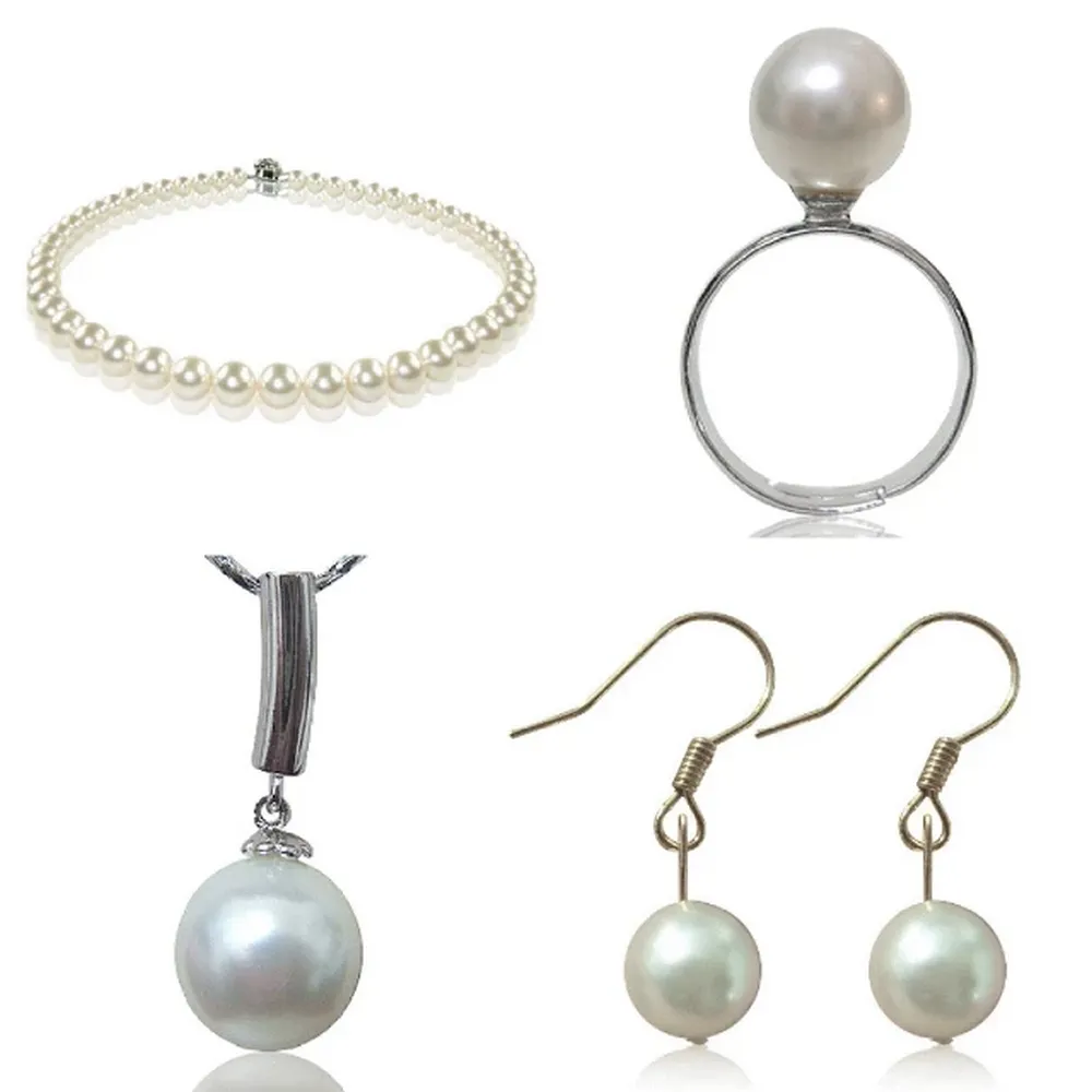 【小樂珠寶】南洋珠之王★巨大超大完美16.1mm南洋珠鑽墬 歷史價格詳細信息