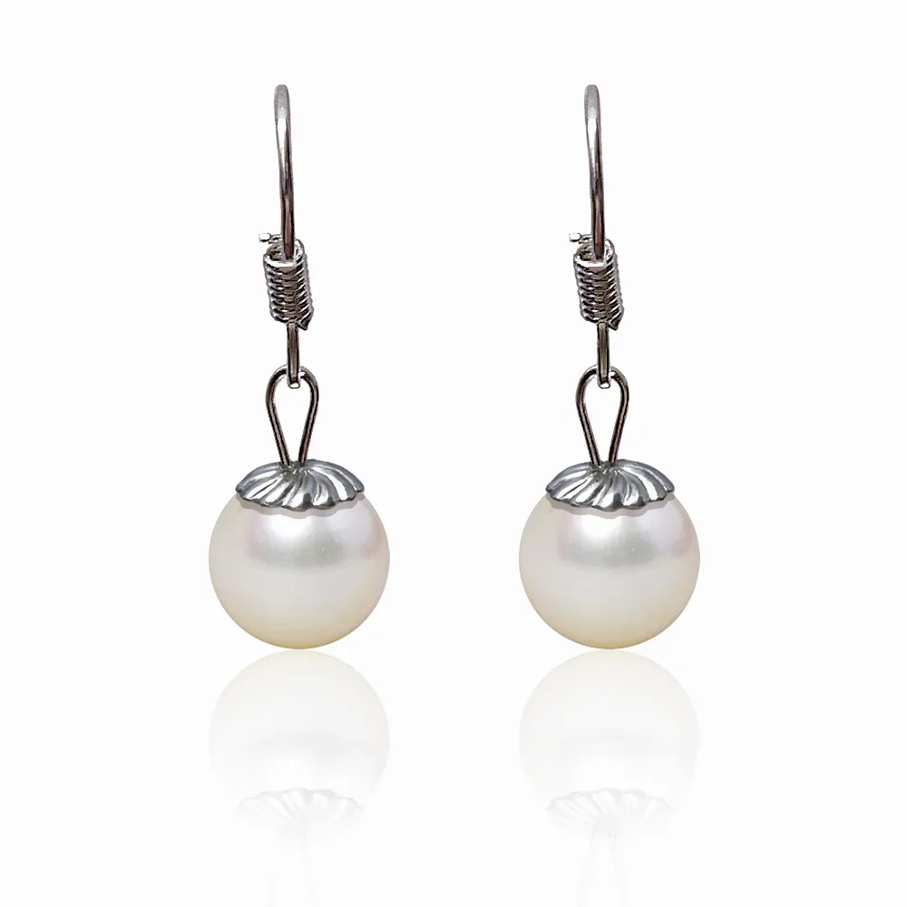 【小樂珠寶】頂級八心八箭墬子＊閃耀波浪美鑽款 歷史價格詳細信息