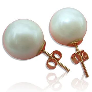 【小樂珠寶】南洋深海貝珍珠耳環＊ 划算葡萄串款 歷史價格詳細信息