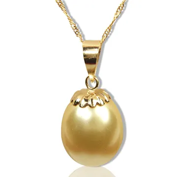 【小樂珠寶】14K金南洋深海貝珍珠墬子＊ 超大顆黑珠 歷史價格詳細信息