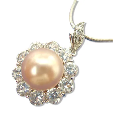 【小樂珠寶】3A南洋深海貝珍珠墬子*純k金 歷史價格詳細信息