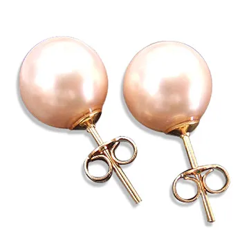 【小樂珠寶】3A南洋深海貝珍珠墬子*純k金 歷史價格詳細信息