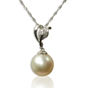 【小樂珠寶】11mm大溪地南洋珠鑽墬子 歷史價格詳細信息