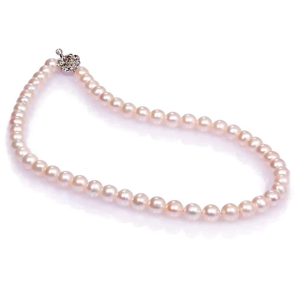 【小樂珠寶】3A正圓南洋深海貝珍珠項鍊＊ 歷史價格詳細信息