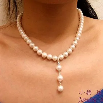 【小樂珠寶】3A正圓南洋深海貝珍珠項鍊＊ 歷史價格詳細信息