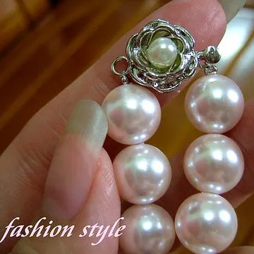 【小樂珠寶】3A正圓南洋深海貝珍珠項鍊＊ 歷史價格詳細信息