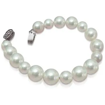 【小樂珠寶】3A南洋深海貝珍珠墬子*純k金 歷史價格詳細信息