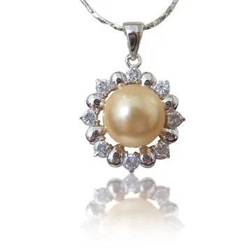 【小樂珠寶】約會魅力大提升-3A南洋深海貝珍珠耳環 歷史價格詳細信息