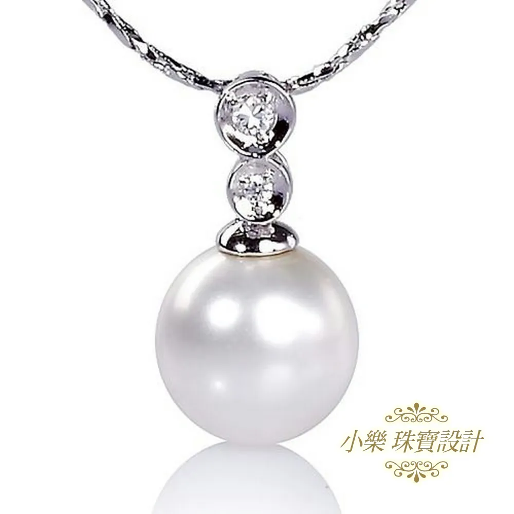 【小樂珠寶】頂級南洋深海貝珍珠墬子＊單葉款 歷史價格詳細信息