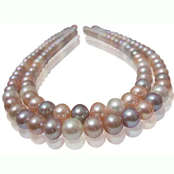 【小樂珠寶】宴會主角必佩單品-3A南洋深海貝珍珠項鍊 歷史價格詳細信息