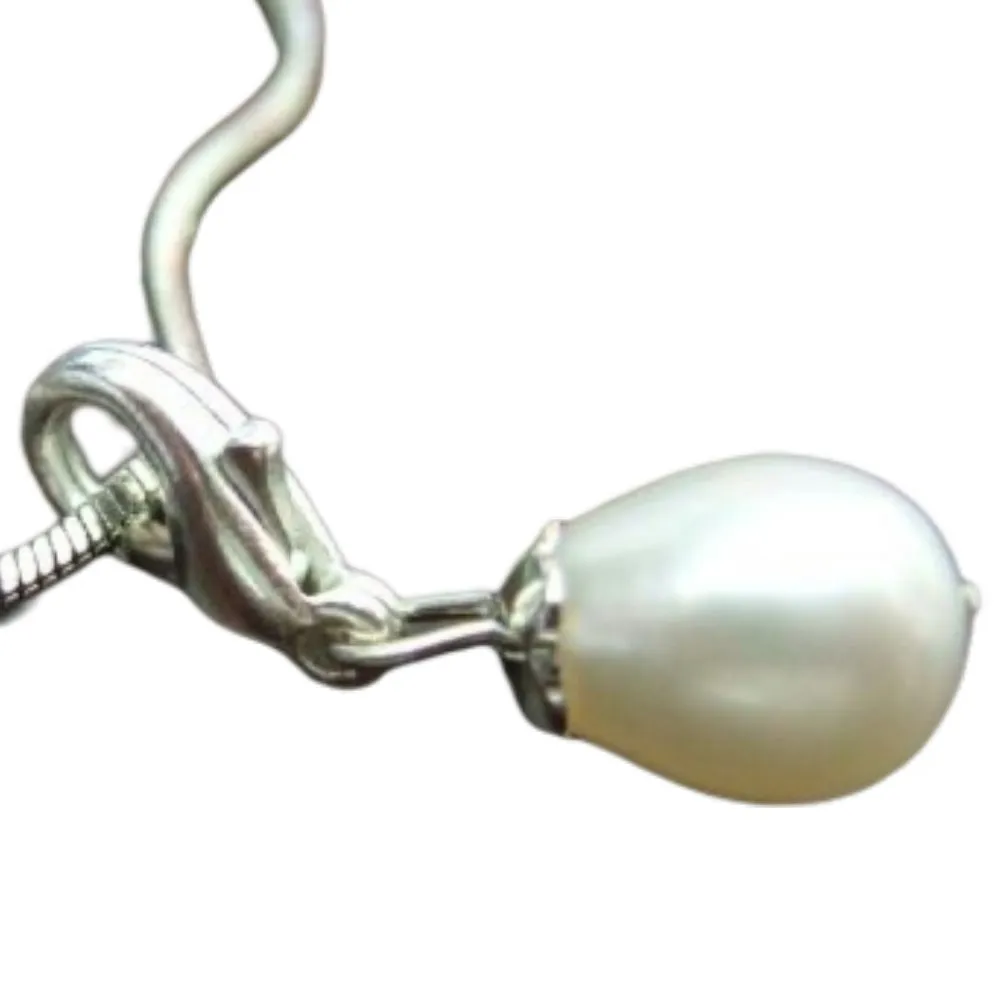 【小樂珠寶】大受好評討論-3A南洋深海貝珍珠項鍊 歷史價格詳細信息