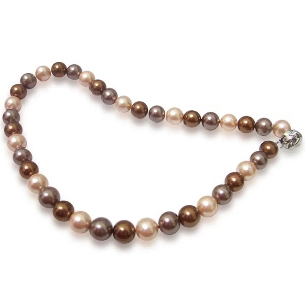 【小樂珠寶】散發柔美婉約氣息3A南洋深海貝珍珠耳環 歷史價格詳細信息