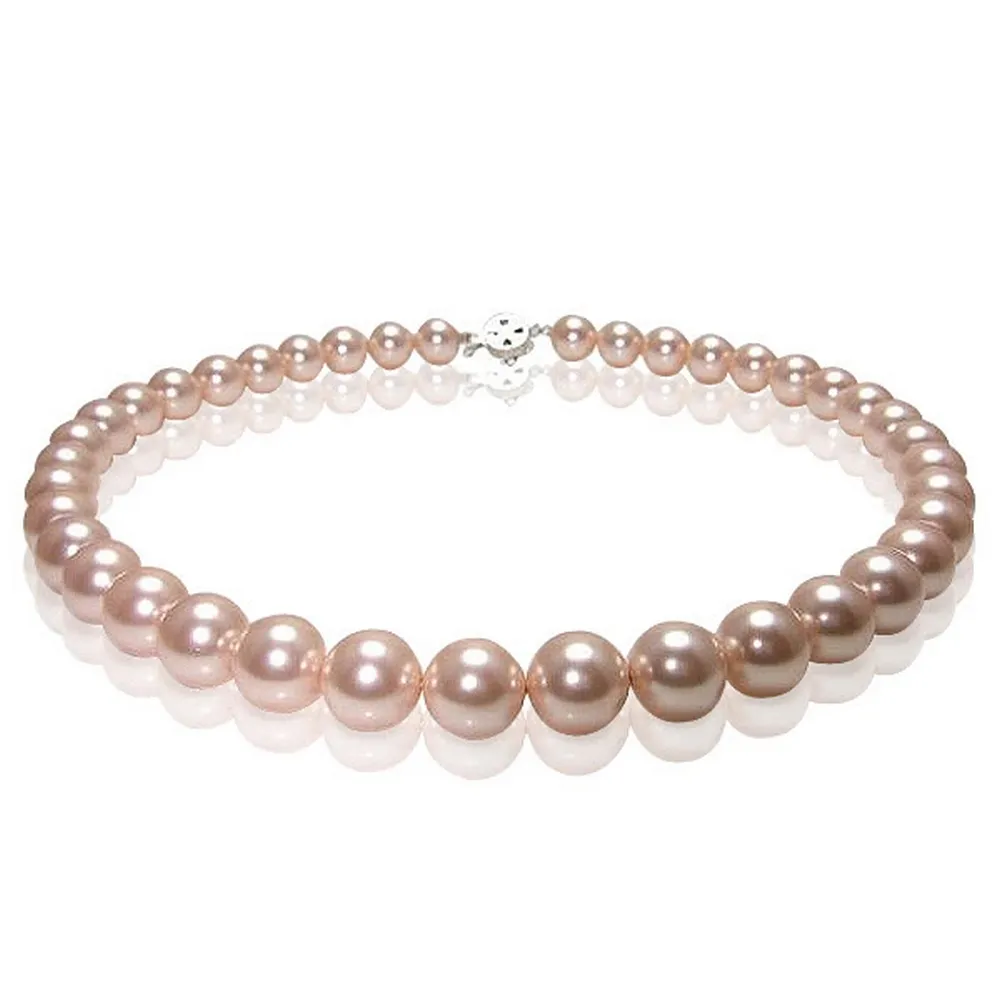 【小樂珠寶】最頂級超大11-12mm天然珍珠墜子◆公主款 歷史價格詳細信息