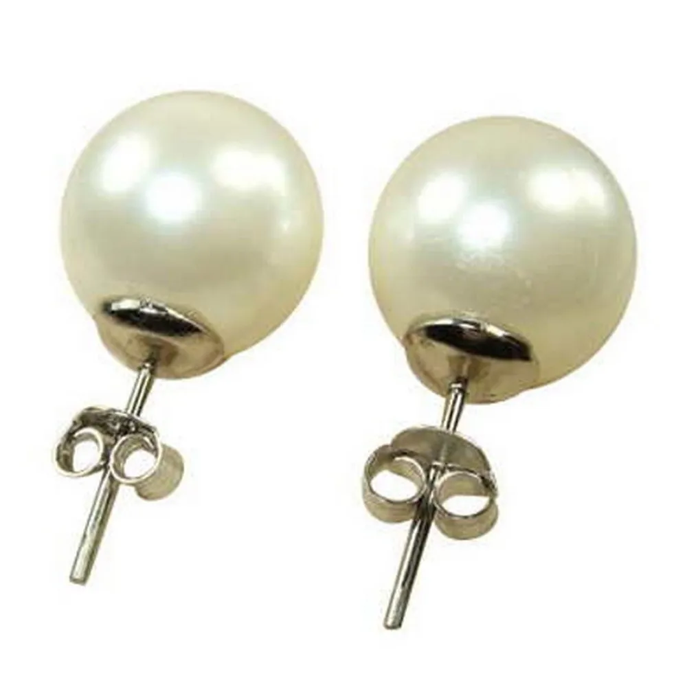 【小樂珠寶】南洋深海貝珍珠耳環＊ 划算葡萄串款 歷史價格詳細信息