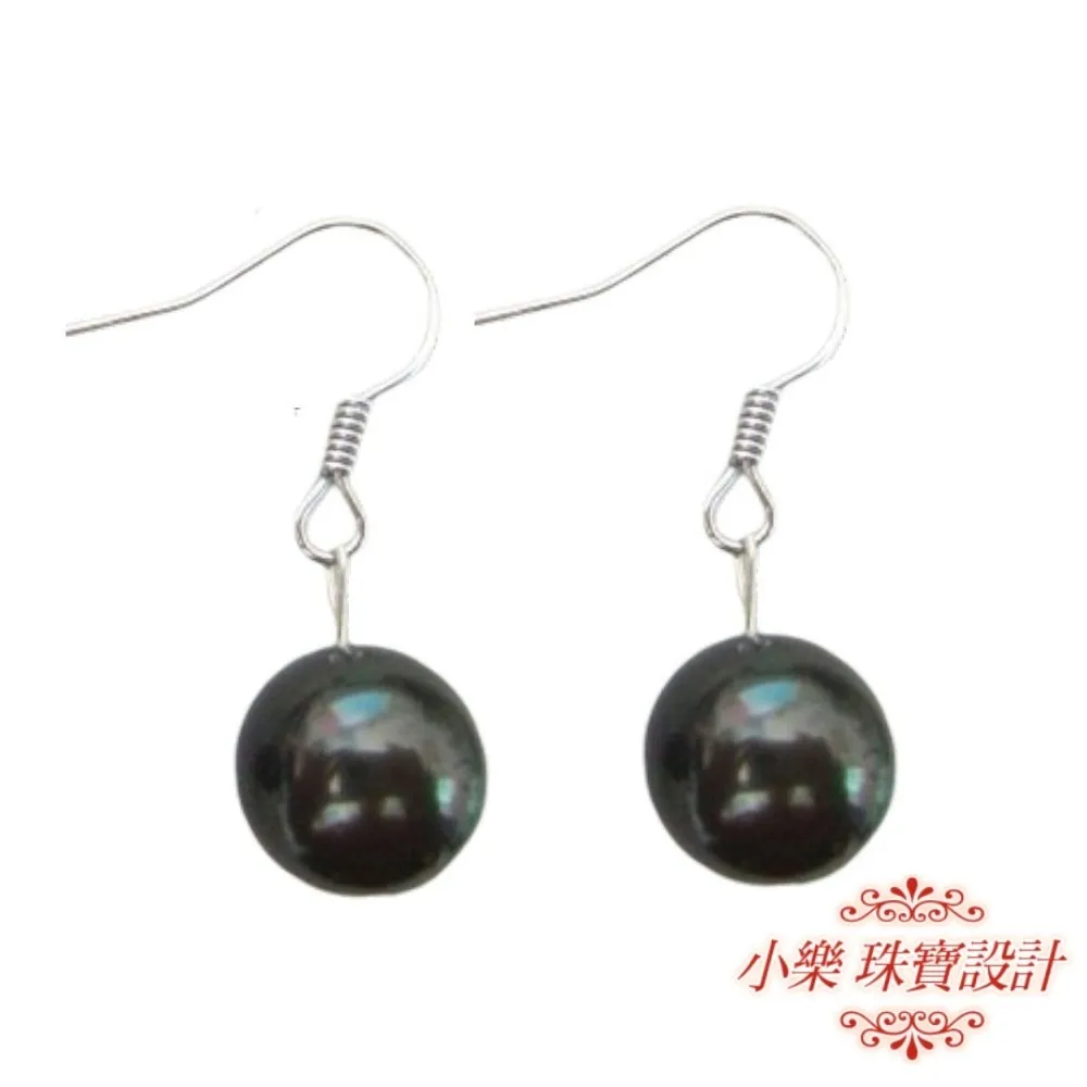 【小樂珠寶】時尚造型加分-3A南洋深海貝珍珠耳環 歷史價格詳細信息