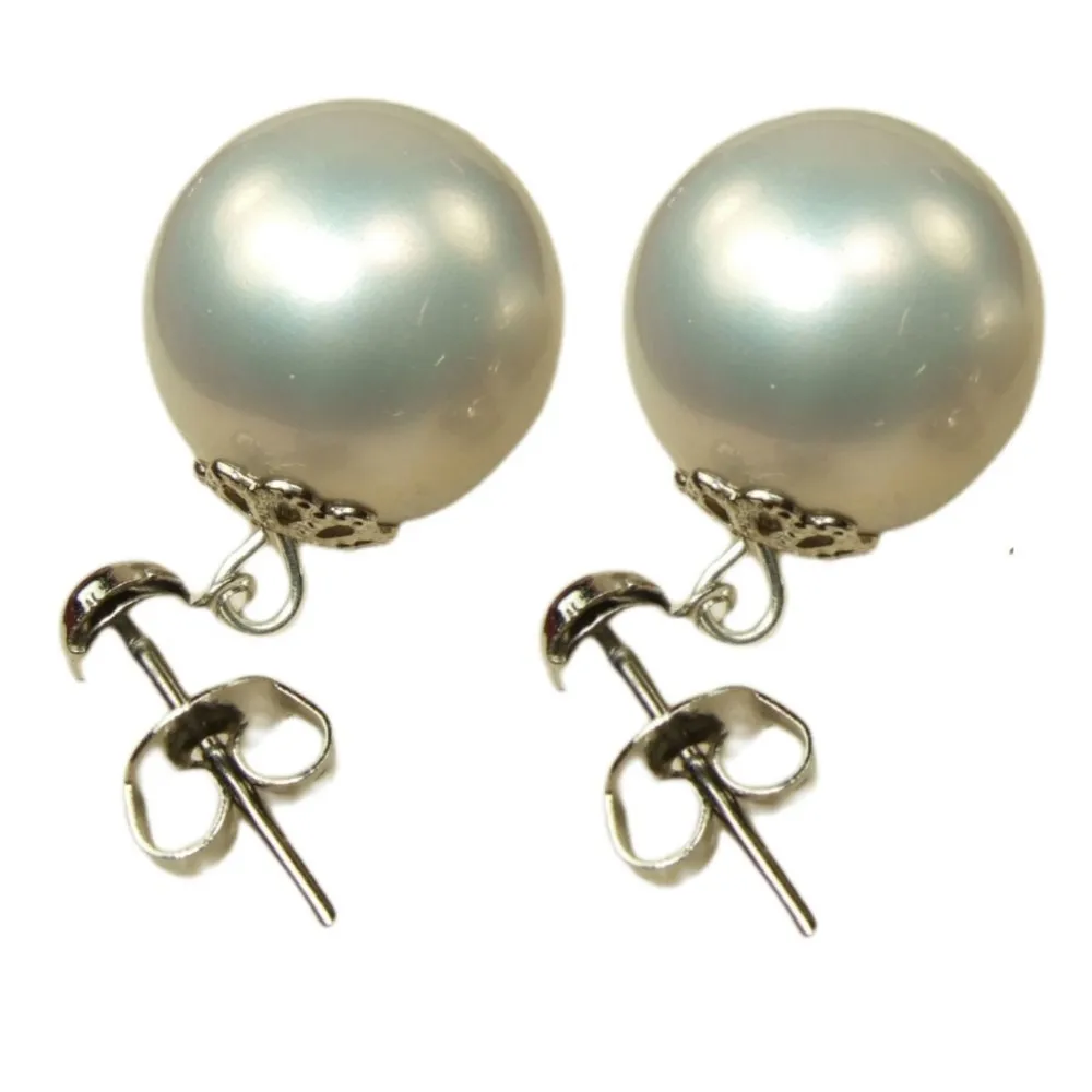 【小樂珠寶】甜美可人兒-3A南洋深海貝珍珠項鍊 歷史價格詳細信息