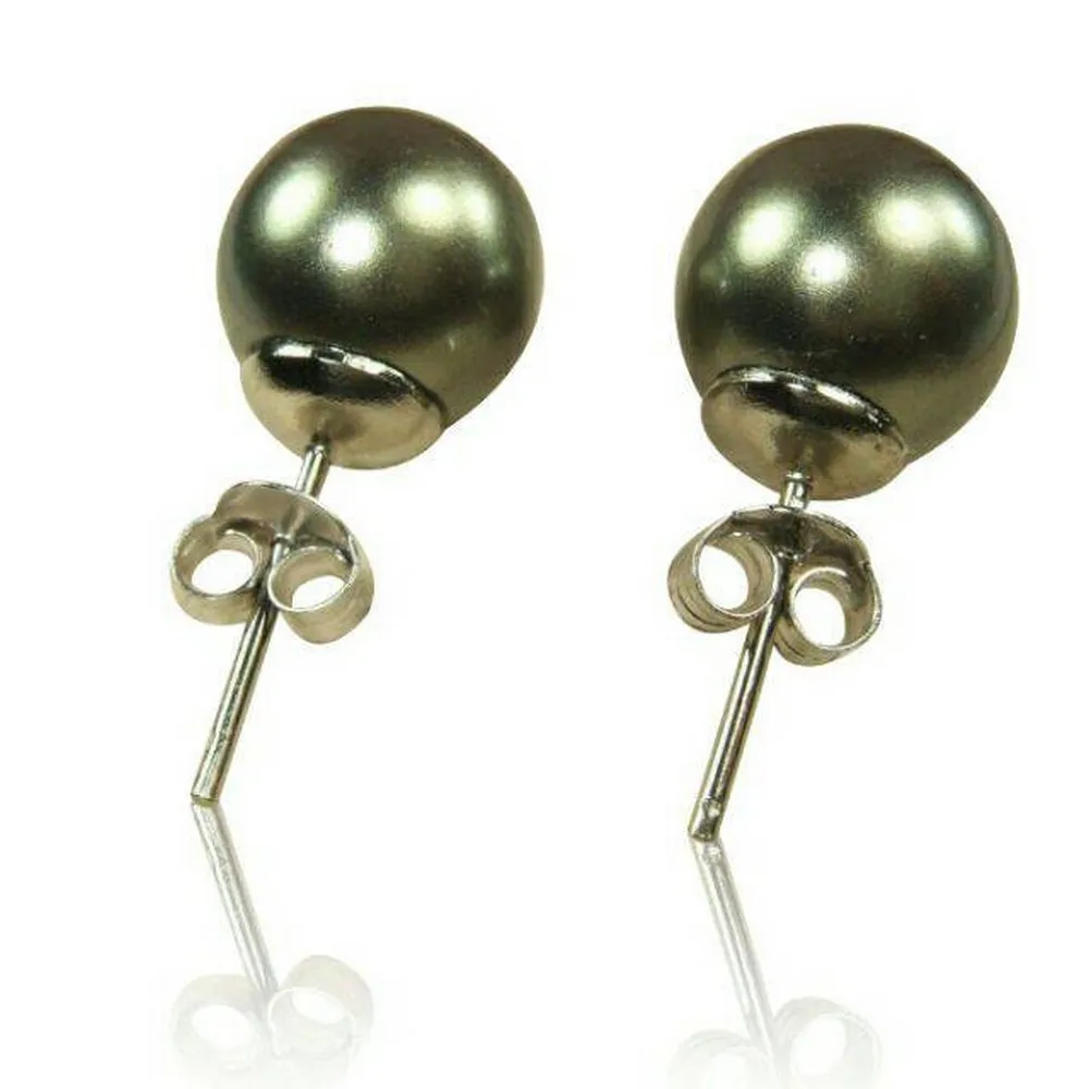 【小樂珠寶】人氣熱賣品-3A南洋深海貝珍珠項鍊 歷史價格詳細信息