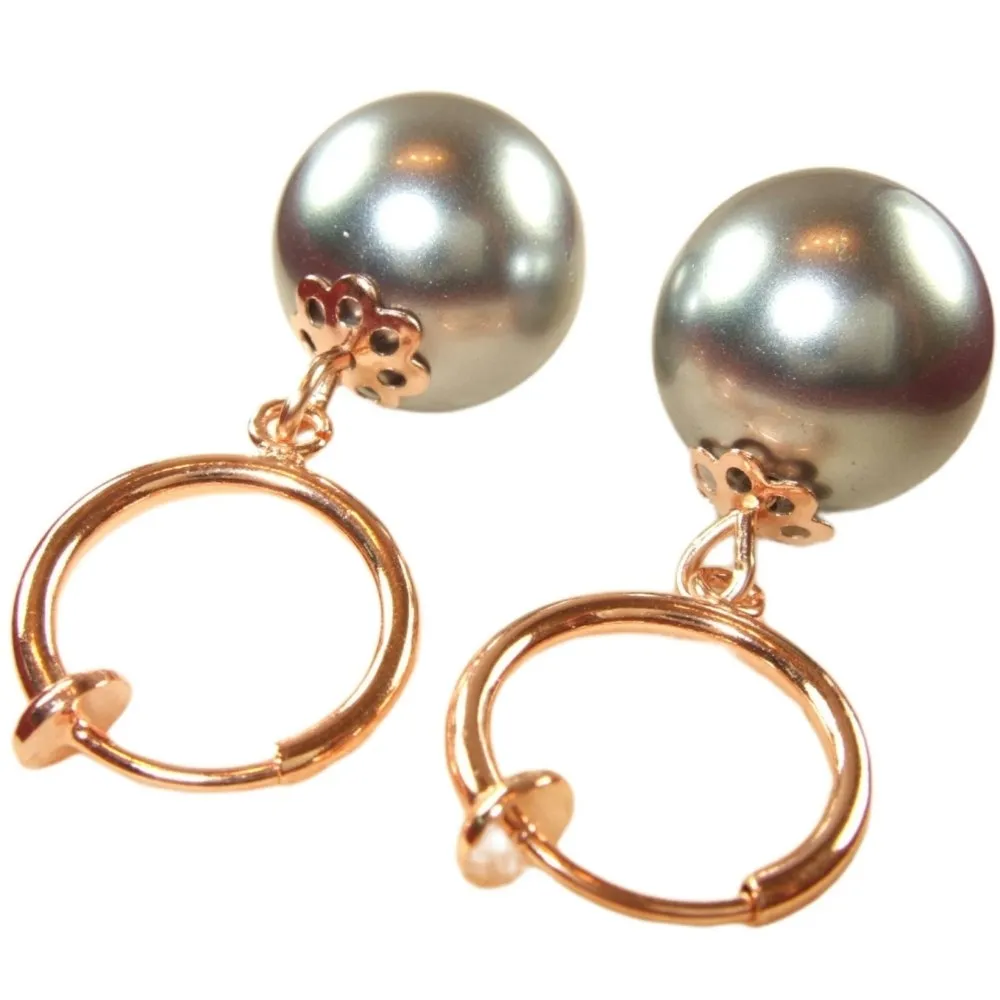 【小樂珠寶】人氣熱賣品-3A南洋深海貝珍珠項鍊 歷史價格詳細信息