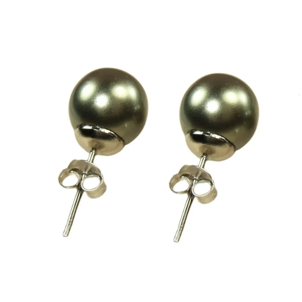 【小樂珠寶】最划算9-10mm天然珍珠項鍊＊白色 歷史價格詳細信息