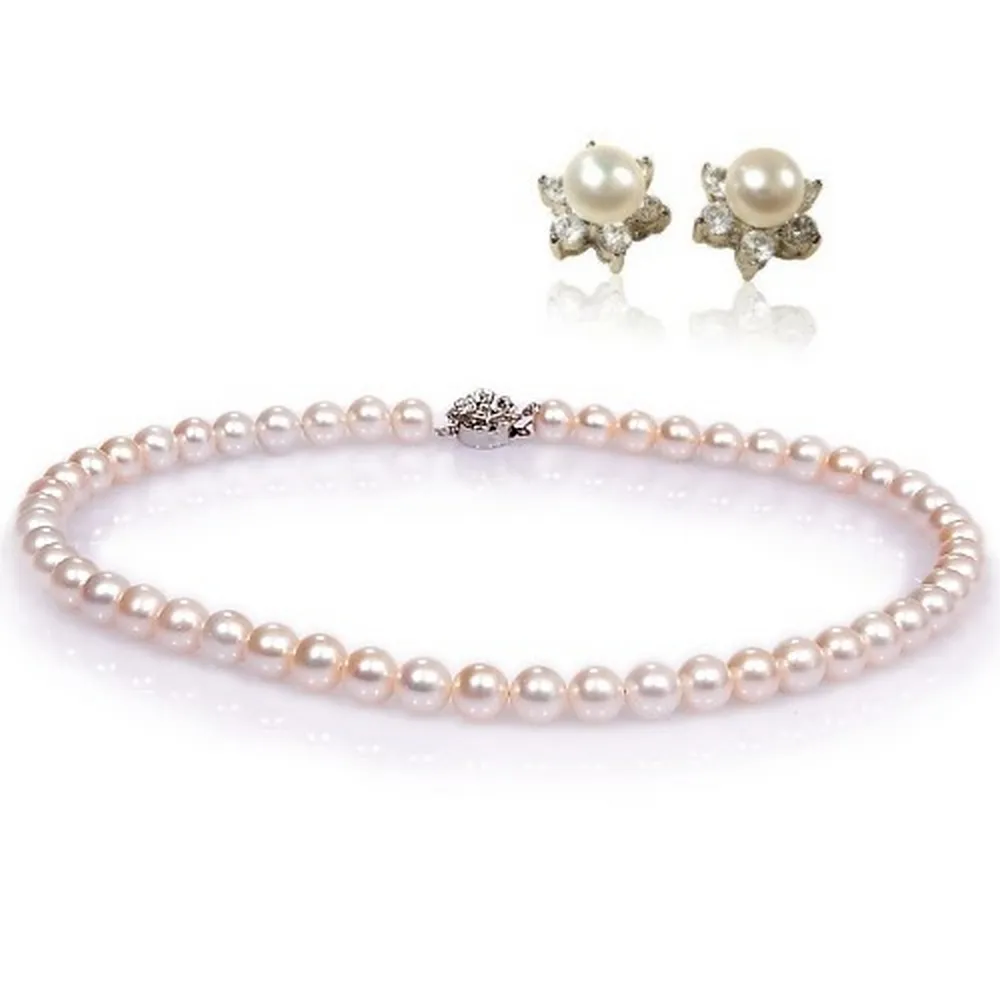 【小樂珠寶】南洋深海貝珍珠套組＊10mm白色 歷史價格詳細信息