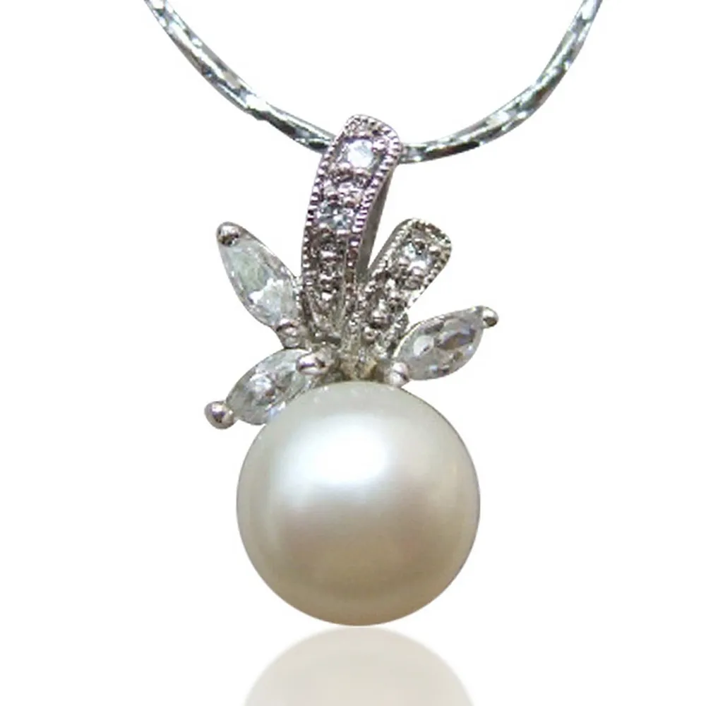 【小樂珠寶】頂級天然南洋珠墬子＊美鑽蝴蝶款 歷史價格詳細信息