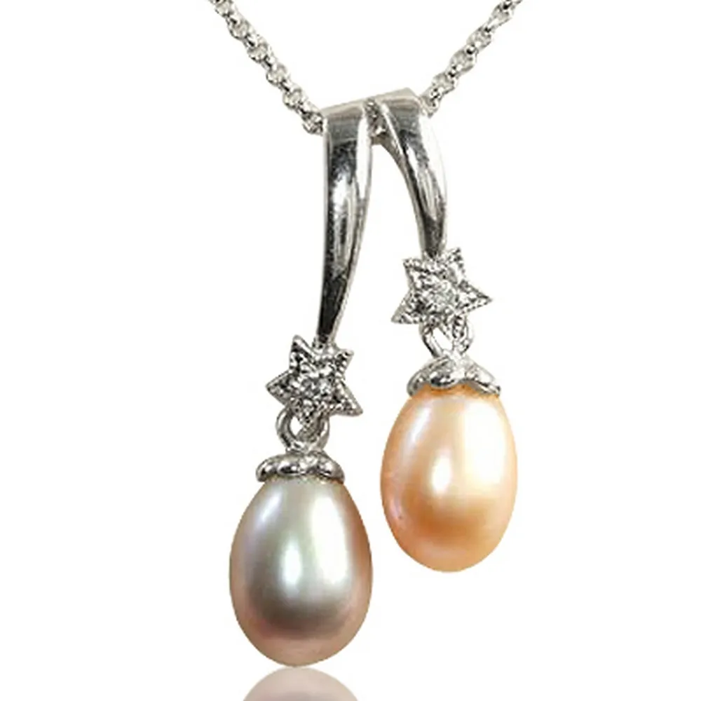 【小樂珠寶】頂級天然南洋珠墬子＊美鑽蝴蝶款 歷史價格詳細信息