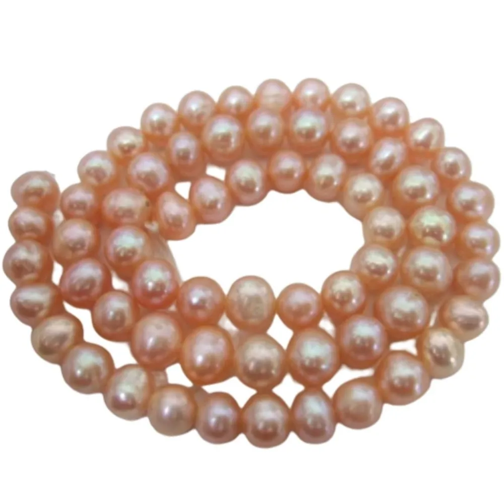 【小樂珠寶】頂級天然珍珠項鍊＊濃郁紫羅蘭色 歷史價格詳細信息