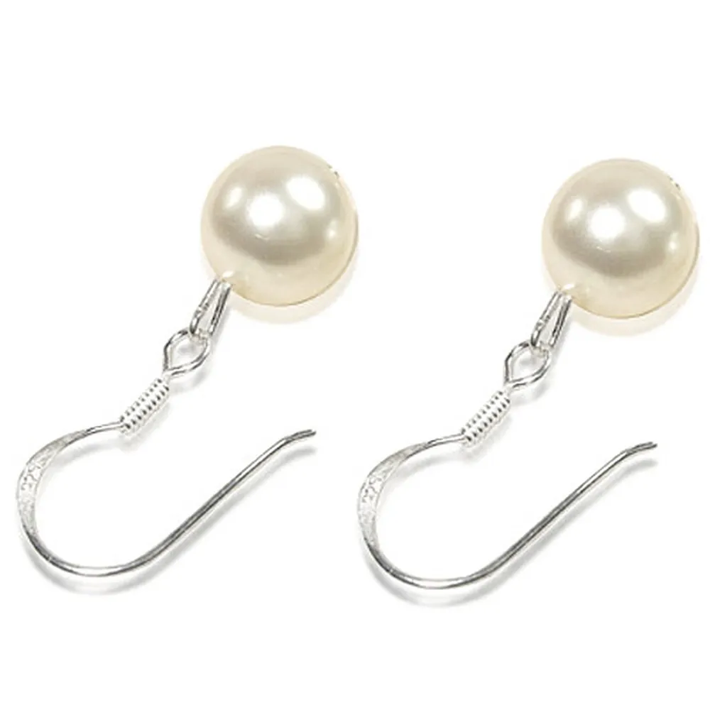 【小樂珠寶】天然珍珠耳環＊蘋果美鑽款 歷史價格詳細信息