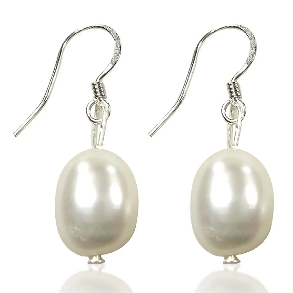 【小樂珠寶】天然珍珠耳環＊蘋果美鑽款 歷史價格詳細信息