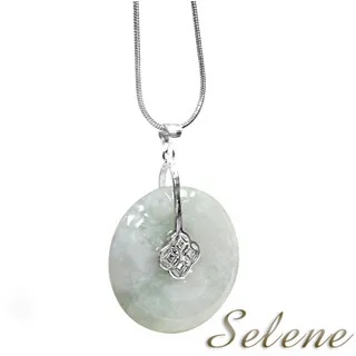 【Selene】啟發智慧紫水晶項鍊(特價限量商品) 歷史價格詳細信息